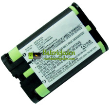 Baterie pro Panasonic KX-TG3021 KX-TG3031 HHR-P107 [Náhradní baterie]